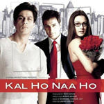 Kal Ho Naa Ho (2003) Mp3 Songs